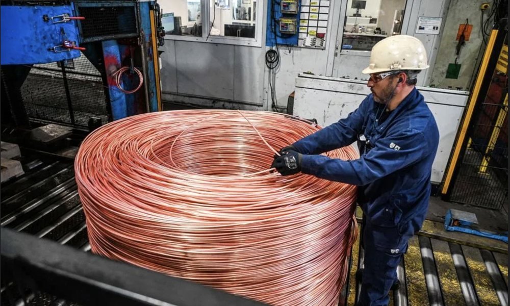 The Golden Month for Precious Metals and AI Infrastructure