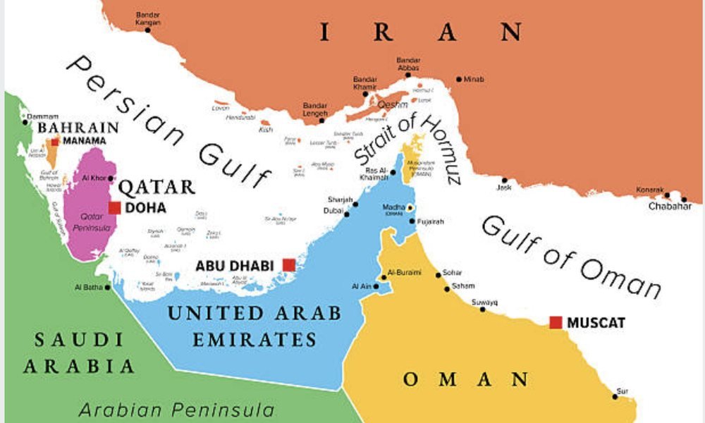 The Middle East Conflict Ignites and Oil Markets Enter a New Era
