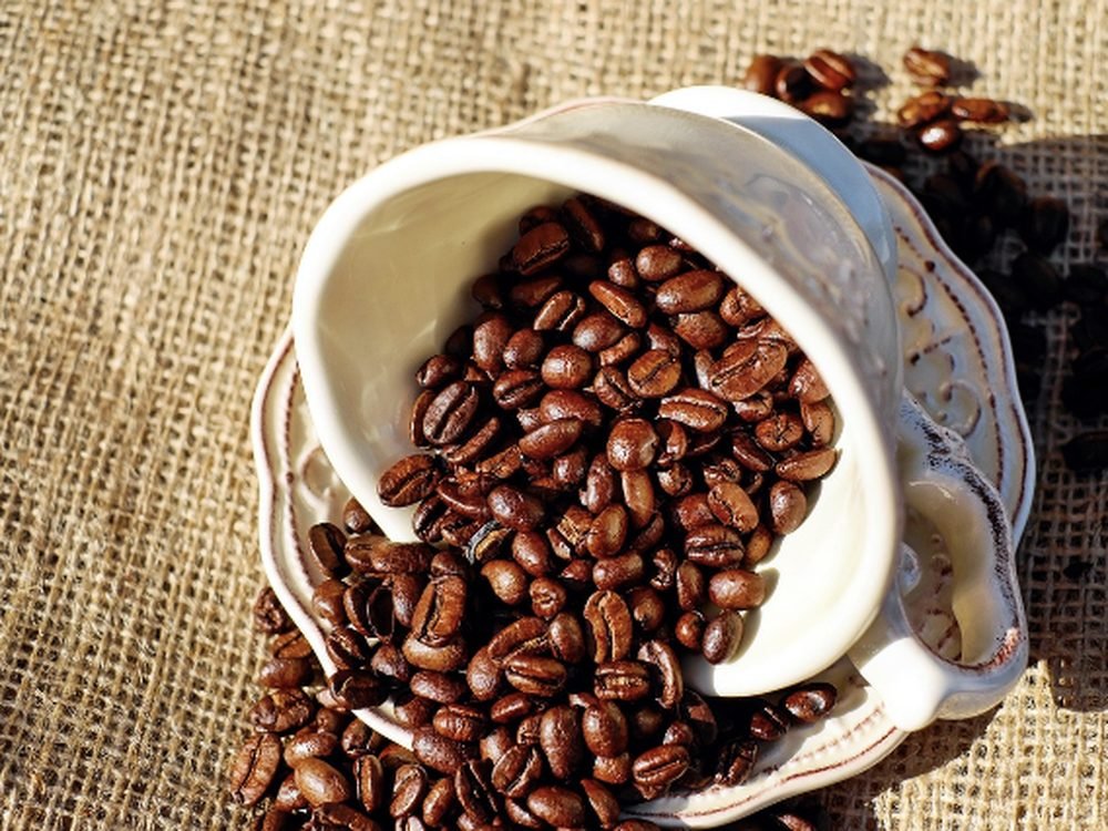 Coffee traded by Asatoil