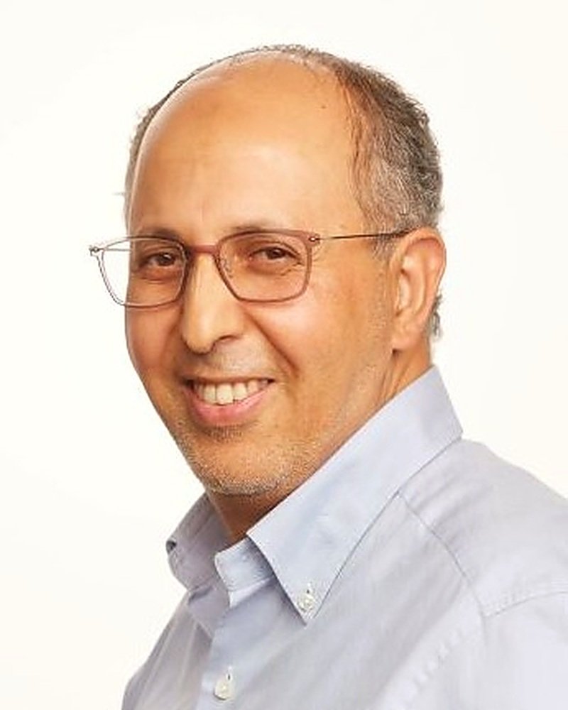 Tahar Benourrad, Chairman of the Board at Asatoil